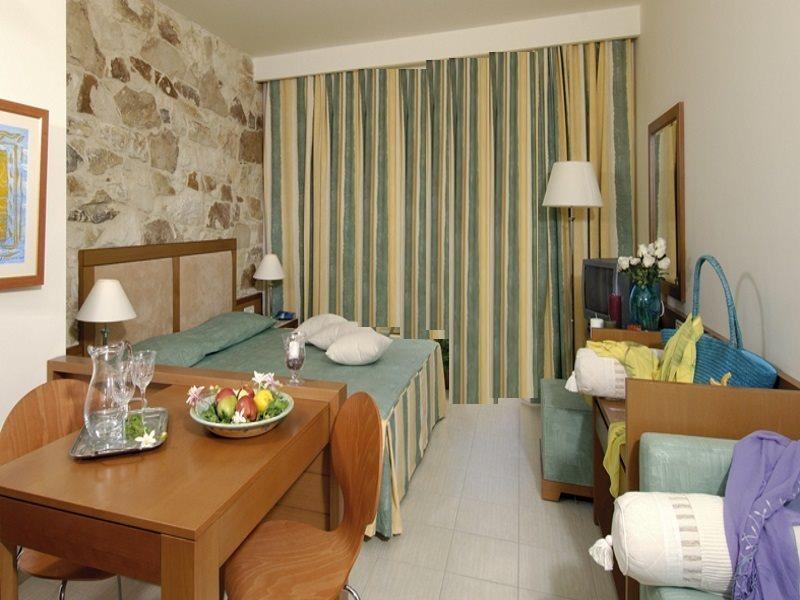 Cretan Dream Resort & Spa (Adults Only) Stalós Extérieur photo